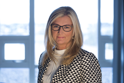 Alma D. Möller framkvæmdastjóri aðgerðarsviðs
