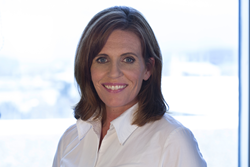 Hlíf Steingrímsdóttir, framkvæmdastjóri lyflækningasviðs