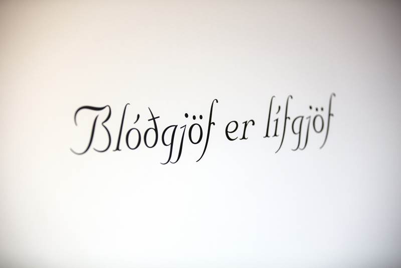 Blóðbankinn biðlar til þeirra sem geta gefið blóð að bóka sér tíma