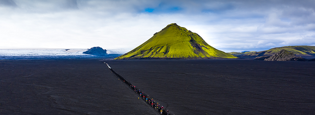 Banner mynd fyrir Bráðadagurinn
