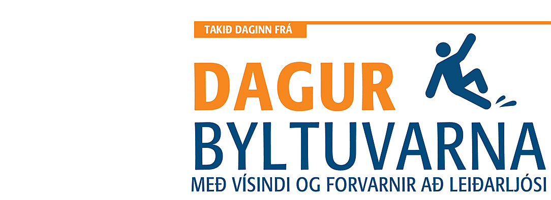 Banner mynd fyrir  Dagur byltuvarna