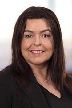 Guðný Valgeirsdóttir