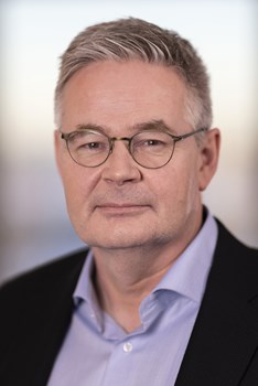 Kári Hreinsson