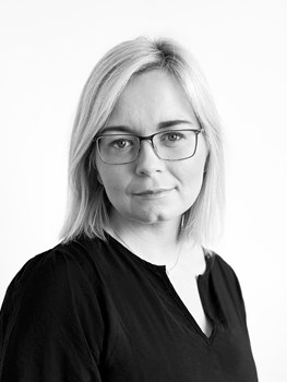 Hrafnhildur Linnet Runólfsdóttir