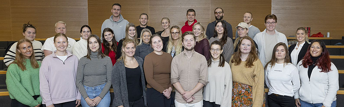 Banner mynd fyrir Sérnámsgrunnslæknar