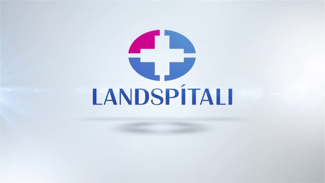 Vísindastefna Landspítala 2019 -2024