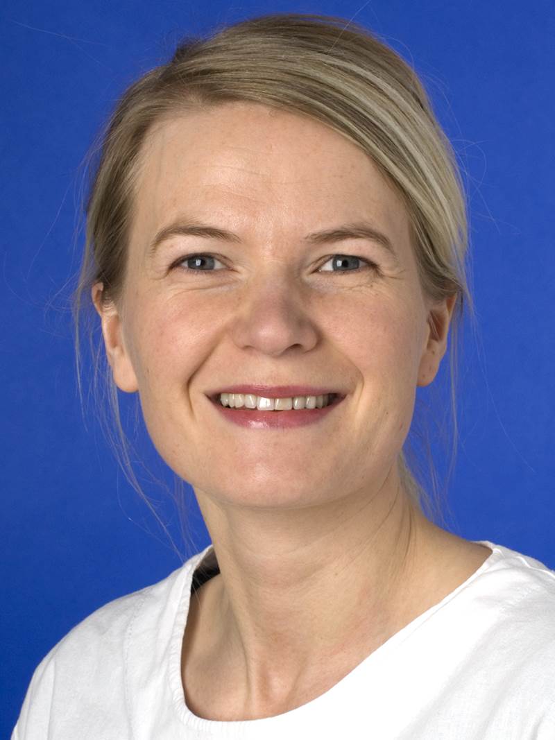 Valdís Anna Garðarsdóttir ráðin deildarstjóri Hjartagáttar