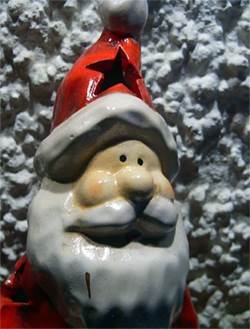 Jólasala iðjuþjálfunar 4. desember í geðdeildarhúsinu við Hringbraut