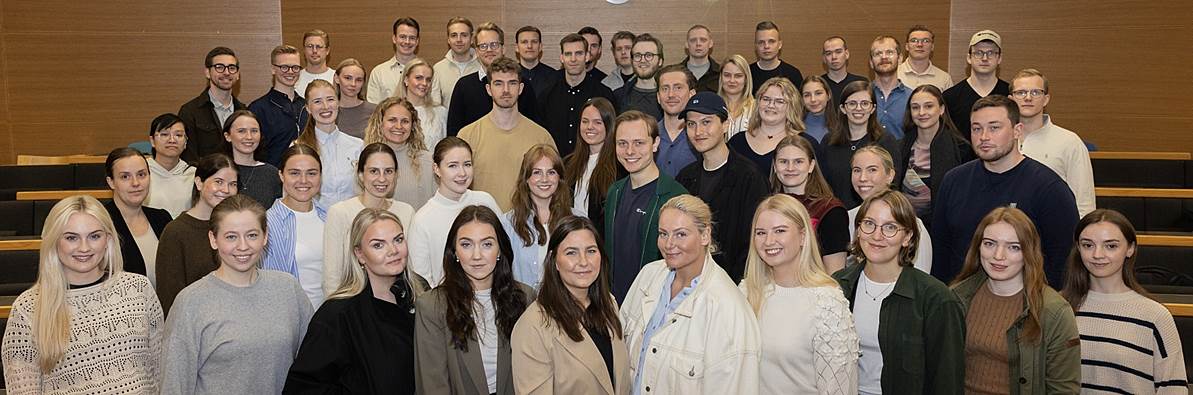 Banner mynd fyrir  Sérnámsgrunnslæknar