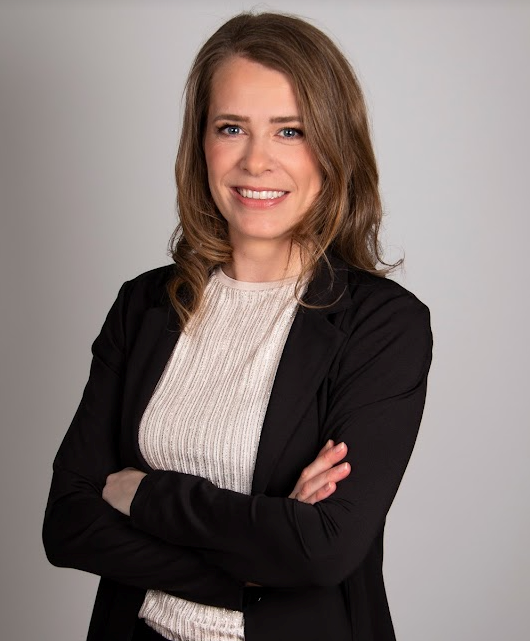 Sandra Gestsdóttir ráðin deildarstjóri verkefnastofu