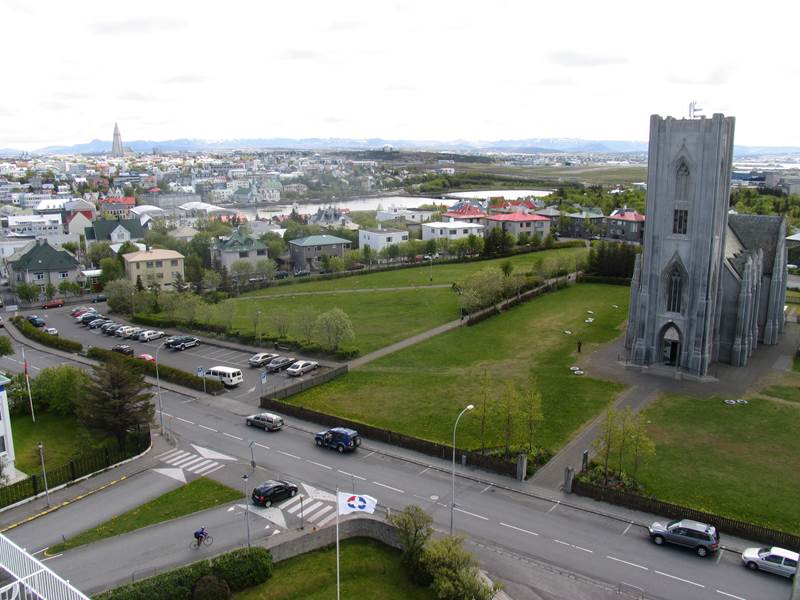 Tónleikar til styrktar líknardeildum Landspítala