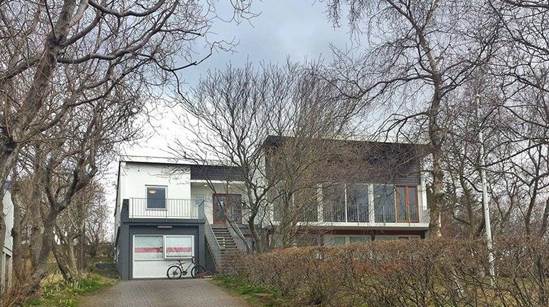 Laugarásinn - snemmíhlutun geðrofssjúkdóma - mynd