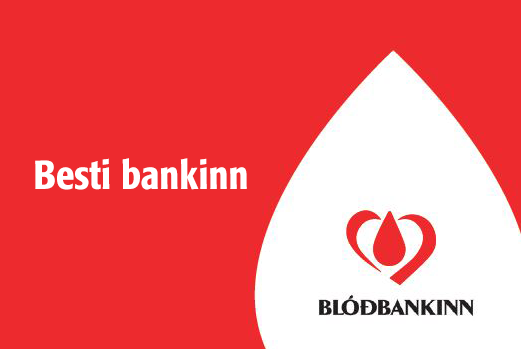 Blóðbankinn - Blóðsöfnunarferðir framundan hjá Blóðbankanum