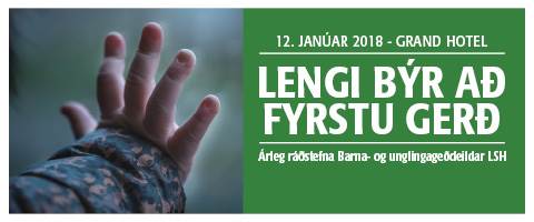 Árlega BUGL ráðstefnan verður 12. janúar og skráning stendur yfir