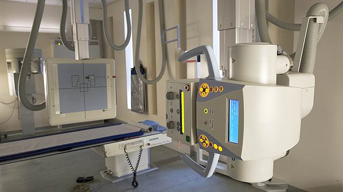 Banner mynd fyrir  Oddział Dzienny Hematologii i Onkologii 11B/C