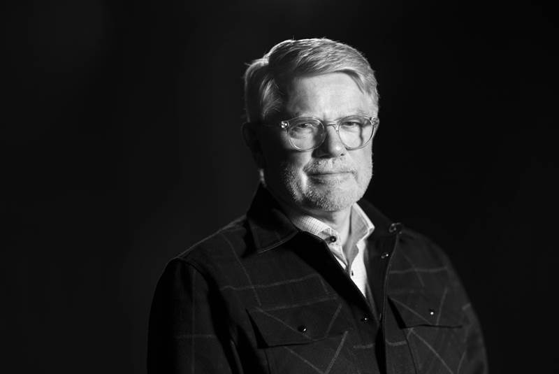 Björn Guðbjörnsson - heiðursvísindamaður Landspítala 2025