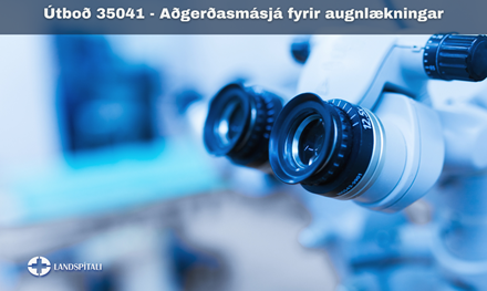 Adgerdasmasja-fyrir-augnlaekningar