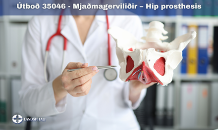 Mjadmagervilidir-Hip-prosthesis