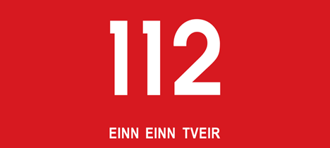 Í neyð
