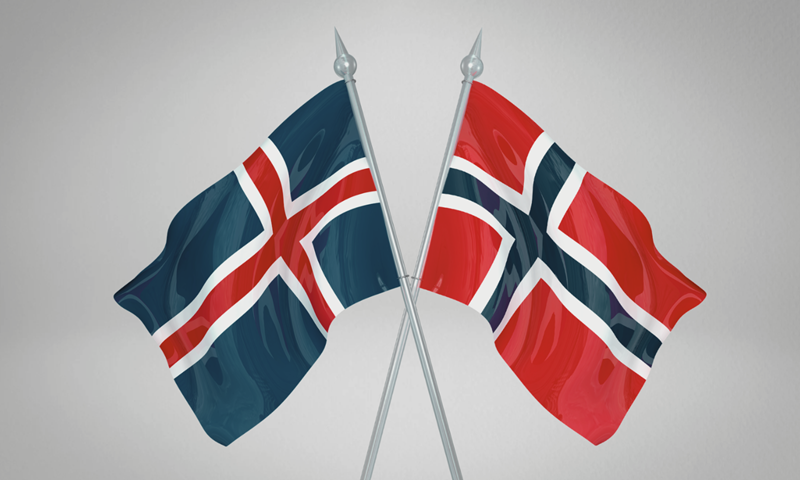 Útboð á vegum Sykehusinnkjøp á HIV-lyfjum fyrir Noreg og Ísland